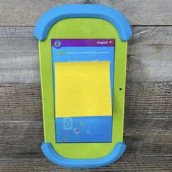 PBS Kids Playtime Tablet 