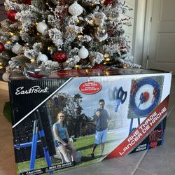 🪓 Axe Throwing Target Game – NEW, Factory Sealed 🪓