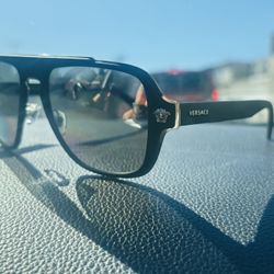 New Versace Sunglasses ORIGINAL