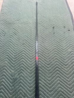 Calloway Driver Shaft