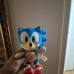 Toy Cartoon Characters Plushies