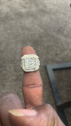 10 karat/14 karat gold