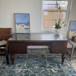 Antique Desk  