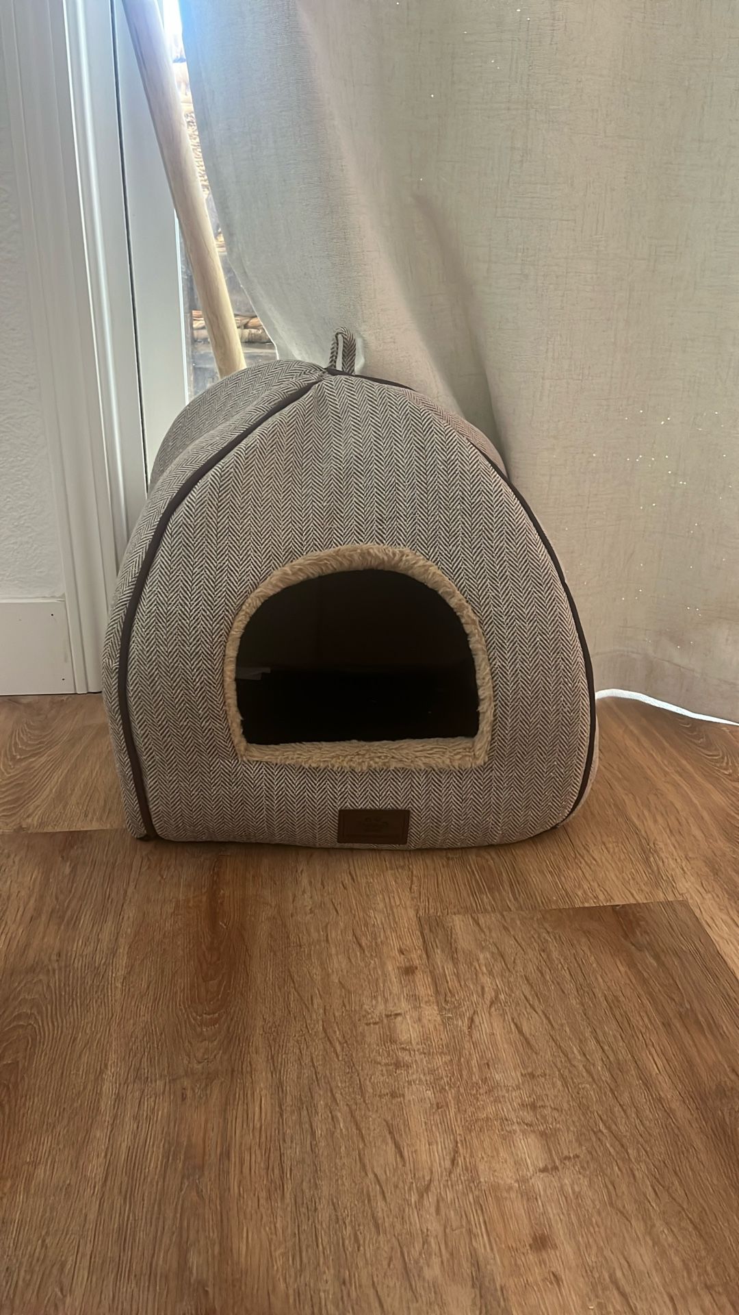 Cat Bed