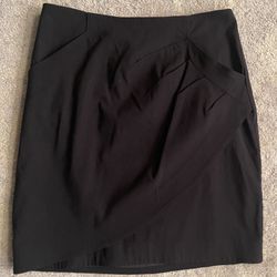 Bebe Black Dress Size 6