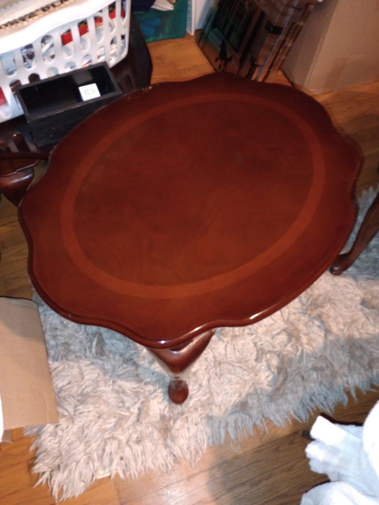 Coffee Tables The Set