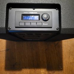 Dj Speaker 