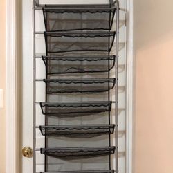 Shoe Door Hanger 