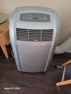 Portable Air Conditioner – $150 OBO