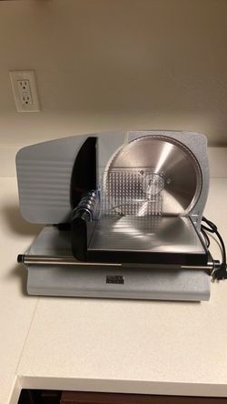 Bella Slicer