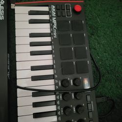 Akai Mpk Mini 