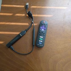Roku 