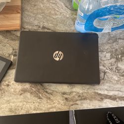 HP Windows 10 Laptop 