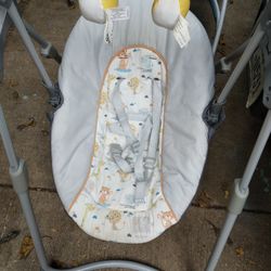 Baby Swing