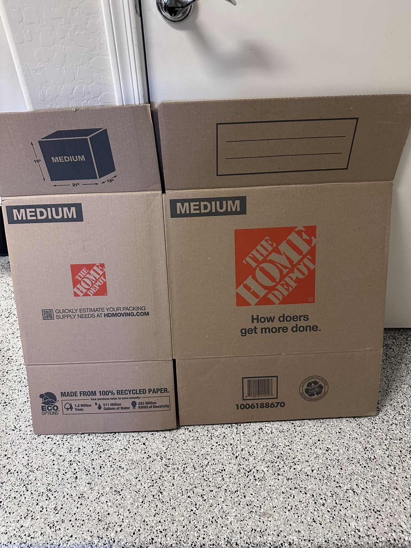 Moving Boxes for Sale in Phoenix, AZ OfferUp