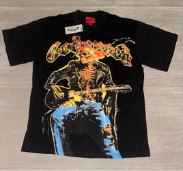 Godspeed Tee
