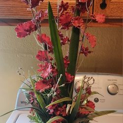Artificial Flower Arrangement