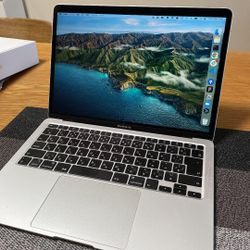 Apple Macbook Air 13” 2019 Core i5 8gb Ram 128gb SSD A1932 MacOS Ventura