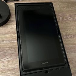 HUION KAMVAS 12 Pro Drawing Tablet 