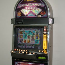 Slot Machine 