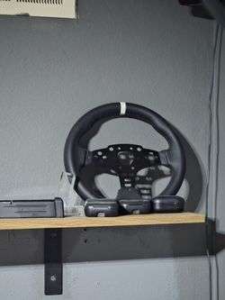 Moza Steering Wheel Replacement Wheel