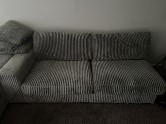 Softy Couch 
