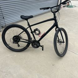 specialized beach cruiser 