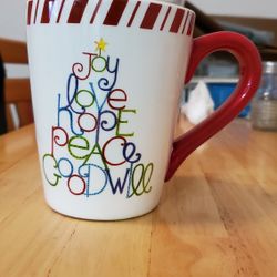 Christmas Mug