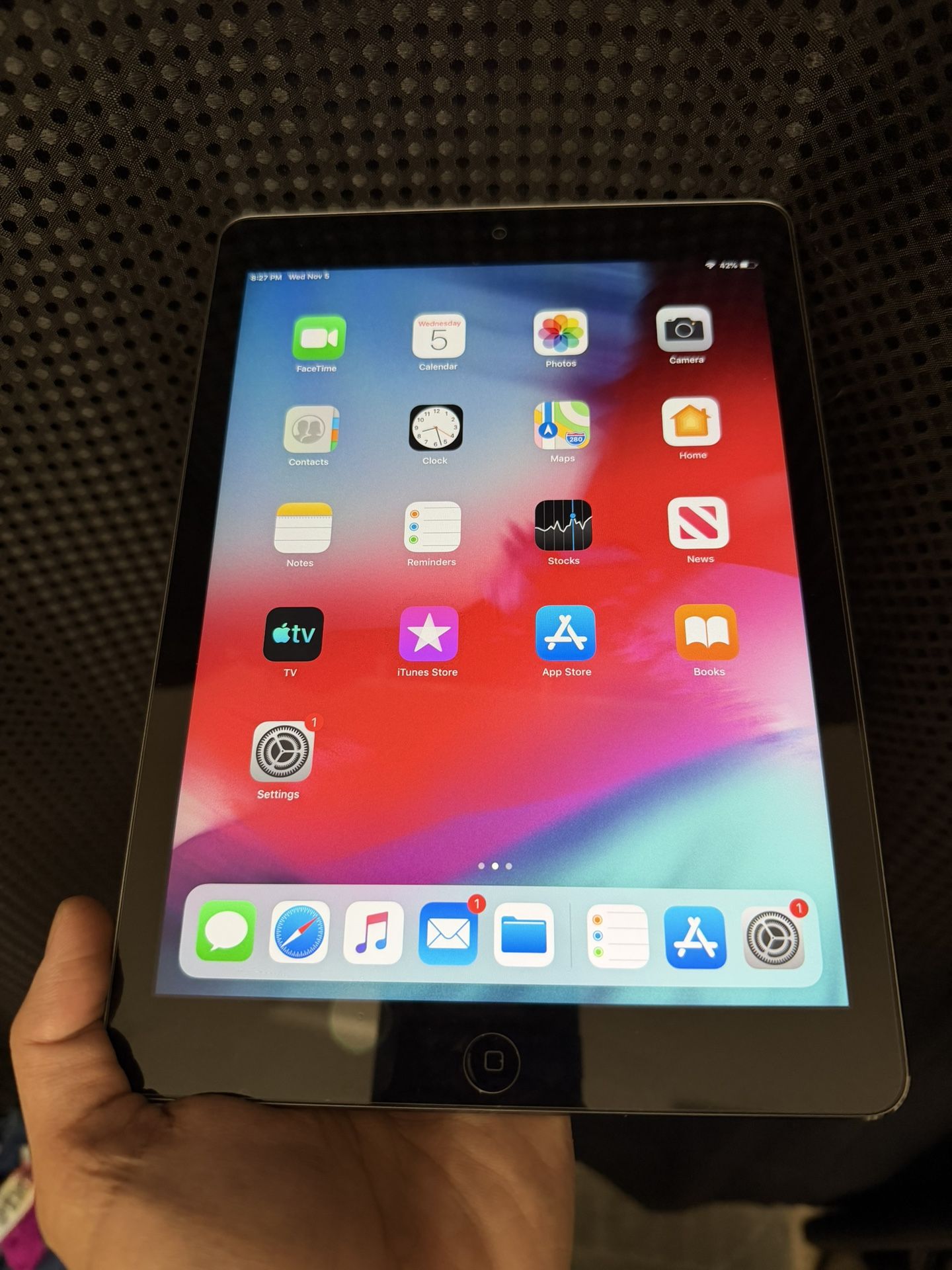 iPad Air 1st Gen 16 GB
