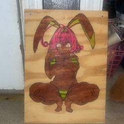 Bunny Panel