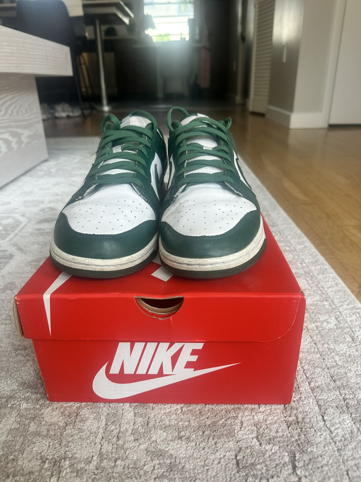 Nike Dunk Low Retro 