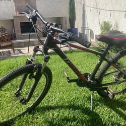 Giant Bike XS