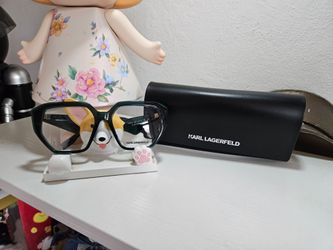 Karl Langerfeld Sun Classes