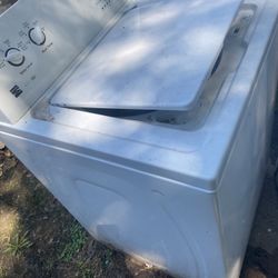 Washer And Dryer For Sale 
