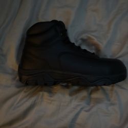 Botas de trabajo