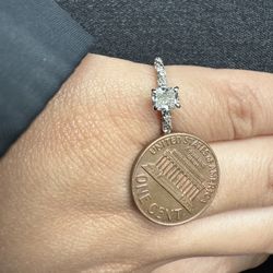 Engagement Ring 