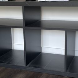 Ikea Book shelf / shelving organizer