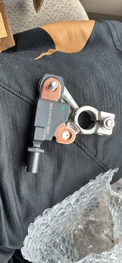 Honda civic battery sensor 2011-2015