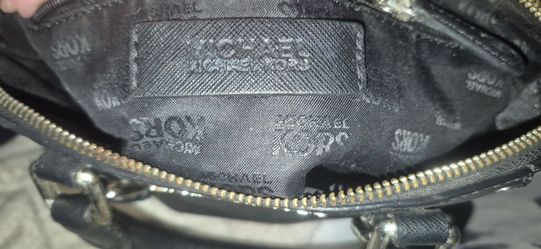 Like brand new Michael kors handbag