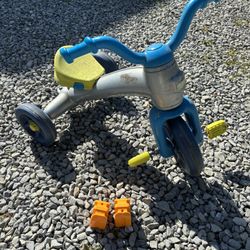 Beginner Bike