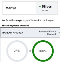 Credit Restore 800 Guaranteed 30 Days