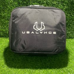 Ubalance Leg Compression System 