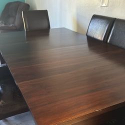 Kitchen Table