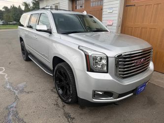 2020 GMC Yukon XL