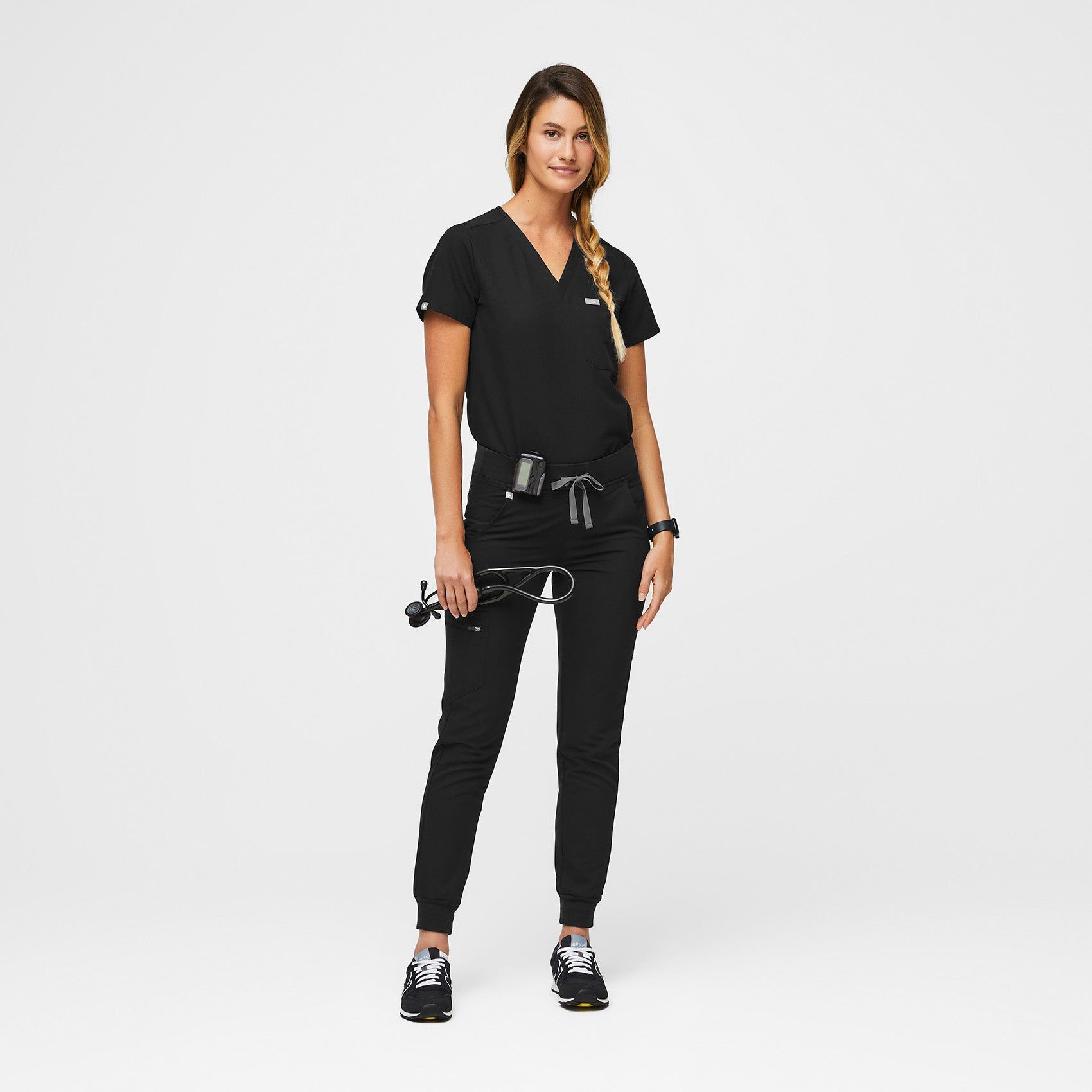 Figs Black Scrubs for Sale in Seattle, WA OfferUp