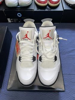 2012 Air Jordan Retro 4