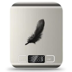 Food Scale 