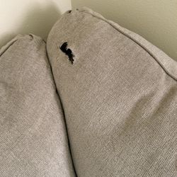 Full Sectional Couch