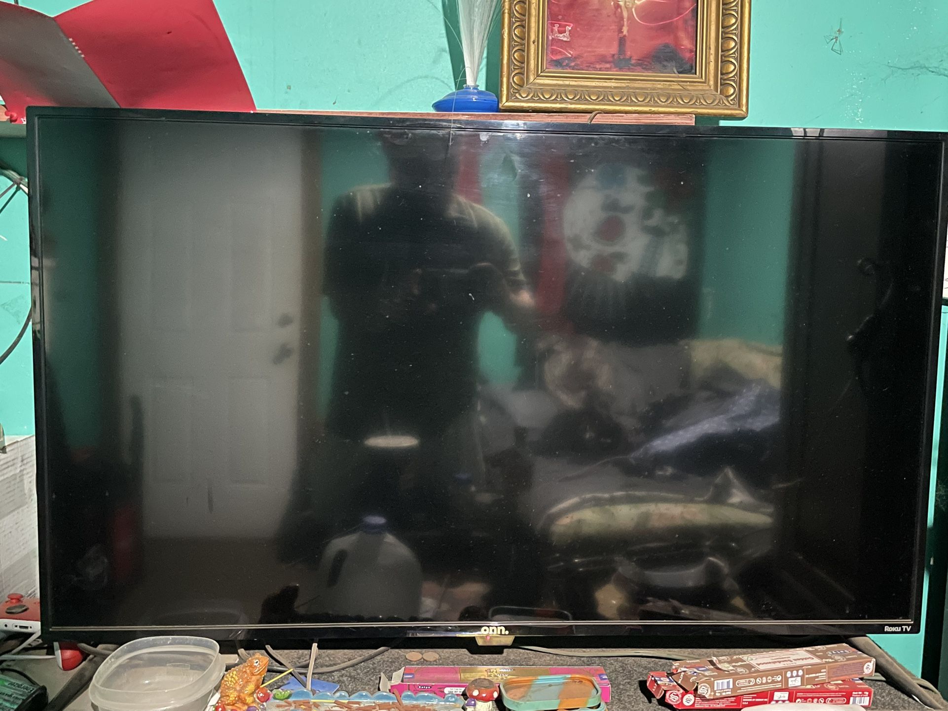 Roku TV