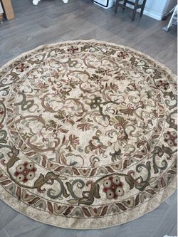 Superior Heritage Area Rug